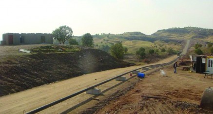 Irak Petrol Bakanlığı
